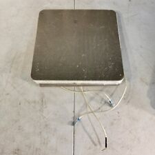 Barnstead Thermolyne Cimarec Hot Plate Heating Element W Thermocouple Hp131535