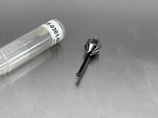 Zeiss Cmm Stylus Thermofit M5 Dk3 L33 Silicon Nitride Sphere 626105-0301-033