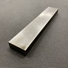 58 Thickness 1018 Steel Flat Bar - 0.625 X 1.5 X 8.5 Length