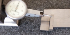Indicator Inspected Micro Small Angle Block  Machinist Lathe Mill Machinist