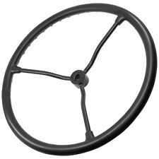 Caltric Steering Wheel For Massey Ferguson 135 35 50 65 Te20 To20 To30 To35