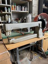 Adler 205-270 Industrial Cylinder Sewing Machine