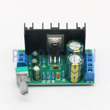 1pc Tda2050 Mono Power Amplifier Board Audio Power Amplifier Module