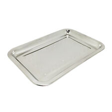 Stainless Steel Tattoo Medical Tray 14 X 10.5