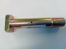 New Genuine Oem Kioti 14124-25127-n Loader Pivot Pin For Kl2610 And Kl4020