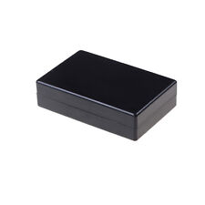 1258032mm Waterproof Plastic Cover Project Electronic Case Enclosure Box.hap