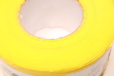 Ps Direct Products Heavy Duty Caution Do Not Enter Tape 3 X 1000 Feet 44000