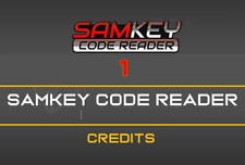 Samkey Code Reader 01 Credits Pack Samsung Csc Enable Call Recording.