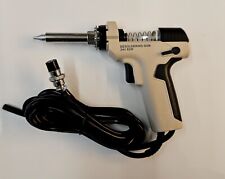 Duratool D00756 Desoldering Gun For Desoldering Stations Zd-915 And Zd-917