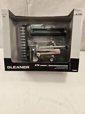 Ertl Gleaner A76 Combine 164th Scale 16257 New In The Box