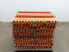 41 Waterfall Pallet Racking Flanged Pallet Support Crossbar 2.5w Lot Of 200