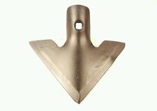 Field Cultivator Parts S-tine Sweep 14 X 7 Danish Type Single Bolt Hole