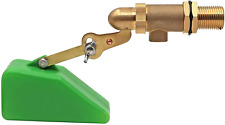 12 Inch Brass Valve With Plastic Float Water Float Valve With Adjustable Arm Au