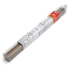 332 In. Stick Welding Electrodes 1 Lb. Tube For Fleetweld 180-rsp E6011 Welding