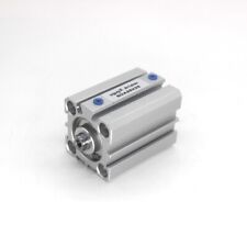 Sda25x35 Pneumatic Cylinder Bore 25mm Stroke 35mm Compact Type Double-acting