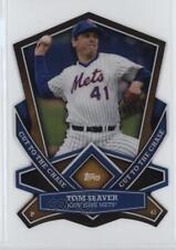 2013 Topps Cut To The Chase Tom Seaver Ctc-29 Hof