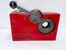 Diebold Power Block Tool Holder Metalworking Spindle Clamp. A3b