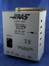 Repairexchange Service Haas 2015hp 93-69-1000 Vector Drive. Warranty