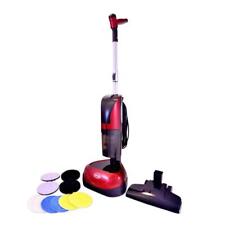 Ewbank Floor Cleanerscrubberpolishervacuum 4-in1 Functiontelescopic Handle
