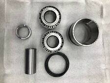 2 Complete Lower Bearing For Concrete Pump Schwing Mayco Putzmeister