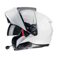 Smart Hjc 21b Sena Bluetooth Com System For Hjc Helmets Open Box