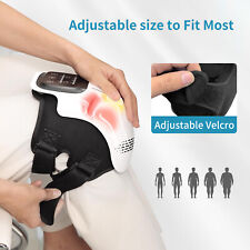 Great Knee Massager Electric Knee Physiotherapy