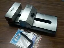 6 X 13 Tool Makers Precision Screwless Vise 705-06 - New