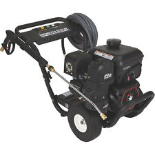 Northstar Gas Cold Water Pressure Washer 3600 Psi 3.0 Gpm Northstar Engine