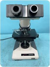 Olympus Bh-2 Microscope 354376
