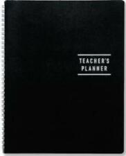 Teachers Lesson Planner