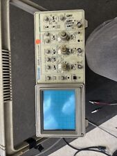 Tektronix 2225 Analog Oscilloscope