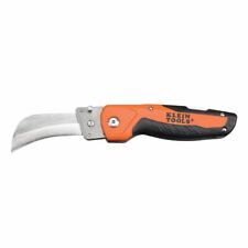 Klein 44218 Cable Skinning Utility Knife Wreplaceable Blade