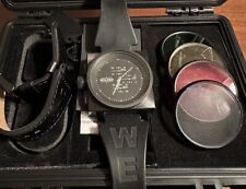 Welder Watch Series K26 Black