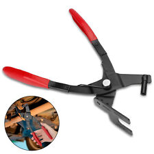Exhaust Hanger Removal Pliers Grommets Removal Tool Muffler Rubber Hanger Pliers