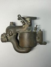 Mayer Antique Brass Carburetor Car Boat Tractor Hit Miss Gas Engine Ford Model T
