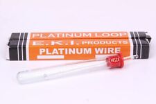 99.9 Pure Platinum Round Wire Set Pack Of 2 For Science Lab
