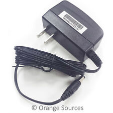 Ul Listed 12v Dc 1amp 1a Power Supply Switch Adapter Cctv Security System Camera