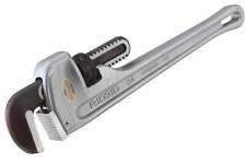 Ridgid 836 36 In Aluminum Straight Pipe Wrench