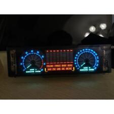 Music Spectrum Indicator Led Vfd Audio Vu Meter Multimedia Speaker Amplifier