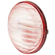 Combo Work Red Tail Light Sealed Beam Fits Allis Chalmers Tractor 70235583