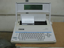 Smith Corona Model Pwp-6 Personal Word Processor