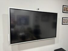 Vibe S1 55 Smart Board With Stand 4k Camera And Marker