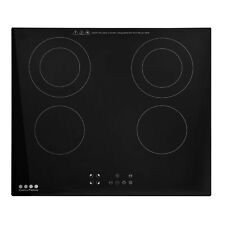 Commercial Electric Hob Four-head Multi-eye Induction Electric Cooking Stove