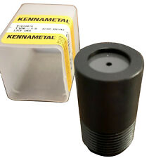 Tungsten Carbide Sandblaster Nozzle Tip Kennametal T106 Replaces Clemco Ct Tip