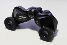 Nikon Binoculars Mikron 7x15 Porro Prism M7x15 Made In Japan New