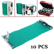 3d Sublimation Silicon Mug Clamp Wrap 11oz Cup Clamp Fixture Heat Press Printing