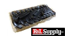 24 New 12 Stump Grinder Finger Teeth Left Right Striaght - Your Choice Rayco