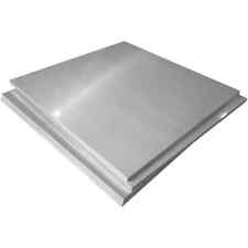Aluminum Plate 6061 12 X 6 X 6