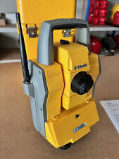 Trimble 5603 3 Autolock Dr 200 Total Station - Parts Only Not Working