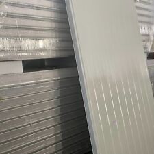 15 X 4 X 40 Walk-in Cooler Freezer Insulated Panels 15 Feet Long